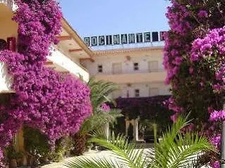 Rocinante Hotell Calpe