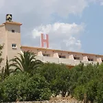Hotel Rocinante