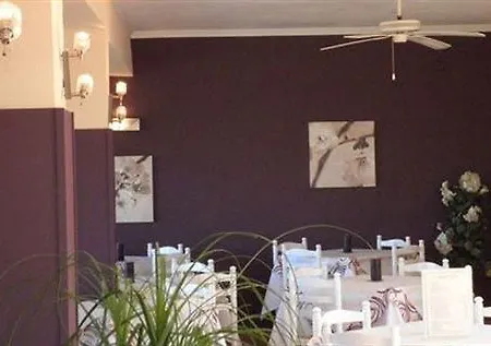 Rocinante Hotel Calpe