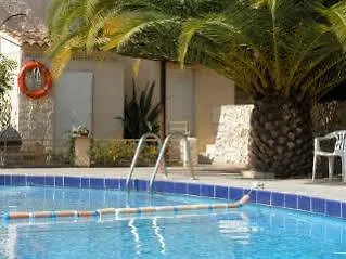 Hotel Rocinante Calpe