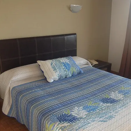 Rocinante Hotel