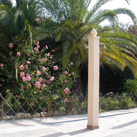 Rocinante 2* Calpe