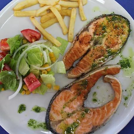 Rocinante Hotel Calpe