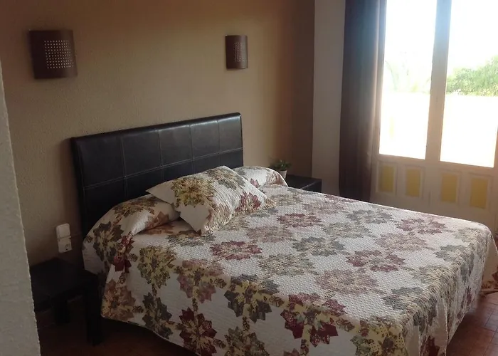 Rocinante Hotel Calpe