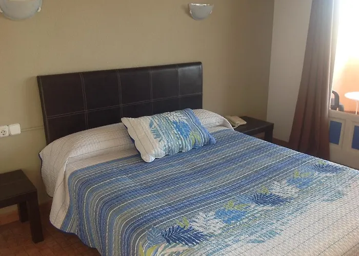 Rocinante Hotel