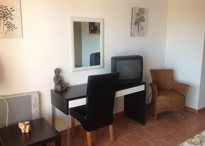 Hotel Rocinante 2*