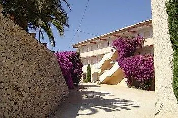 Rocinante Calpe