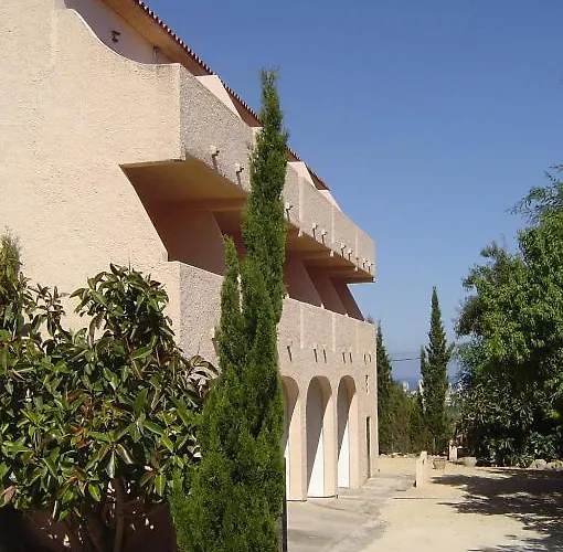 Hotel Rocinante