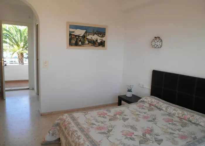 Hotel Rocinante