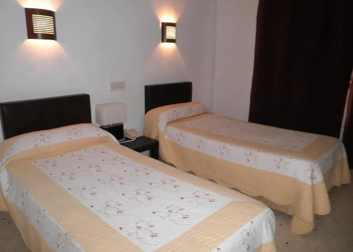 Rocinante Hotel 2*