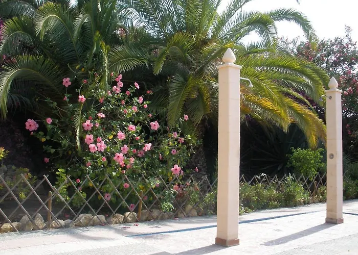 Rocinante 2* Calpe