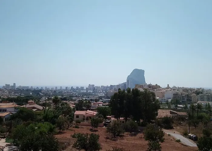 Hotel Rocinante