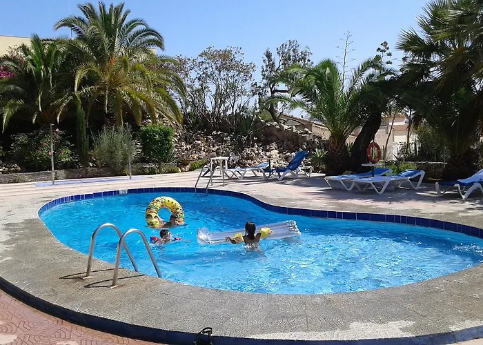 Rocinante Hotel