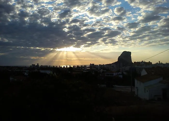 Rocinante Hotel