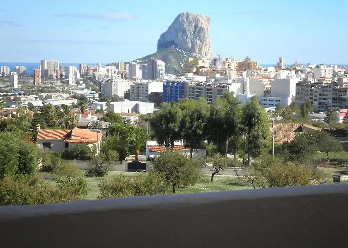 Hotel Rocinante 2*